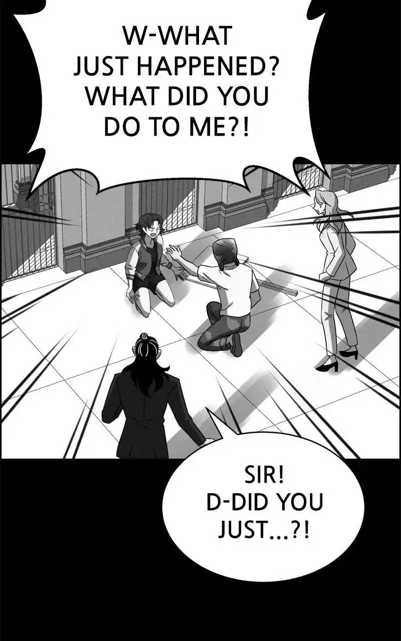 Flawed Almighty Chapter 111