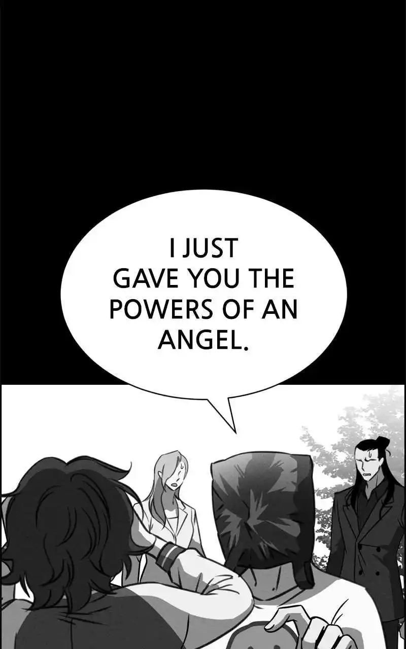 Flawed Almighty Chapter 111