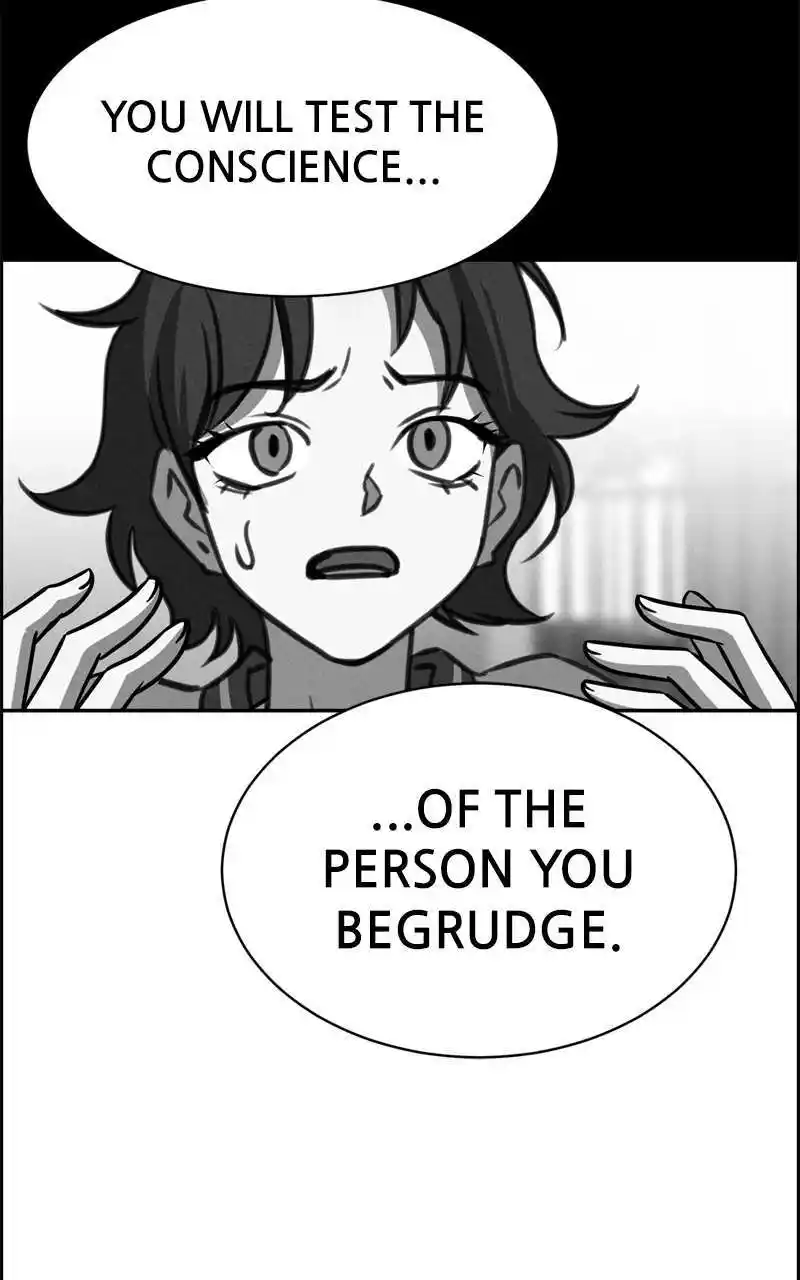 Flawed Almighty Chapter 111