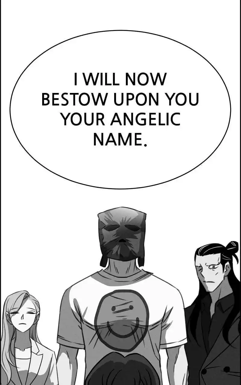 Flawed Almighty Chapter 111