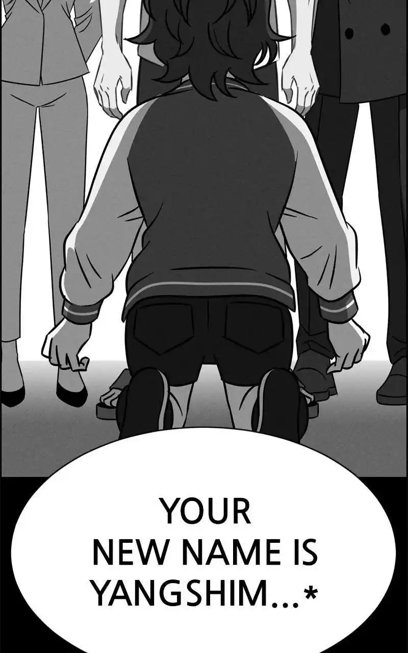 Flawed Almighty Chapter 111