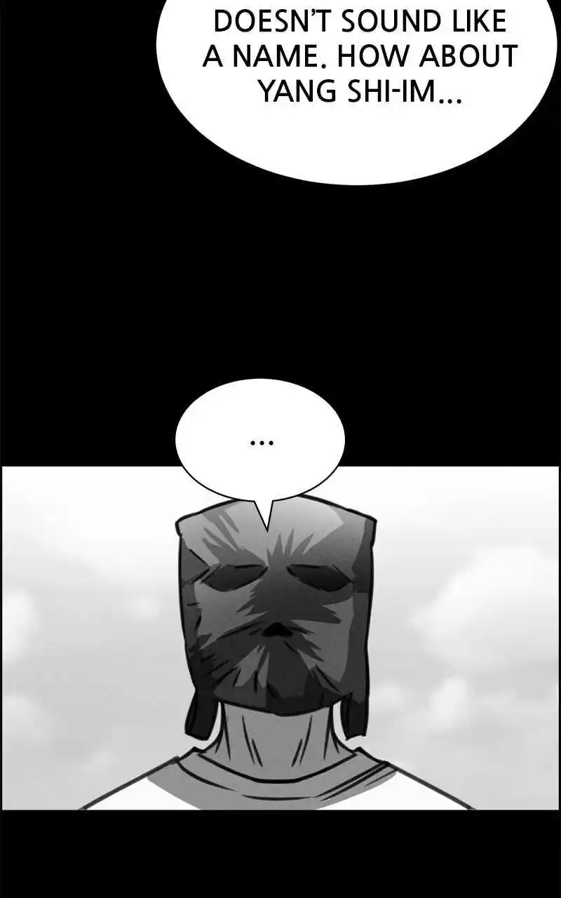 Flawed Almighty Chapter 111