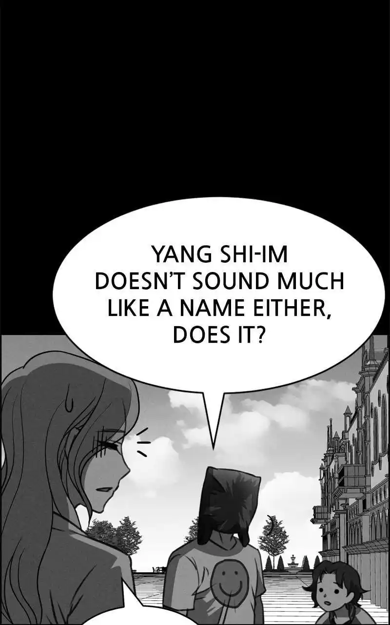 Flawed Almighty Chapter 111