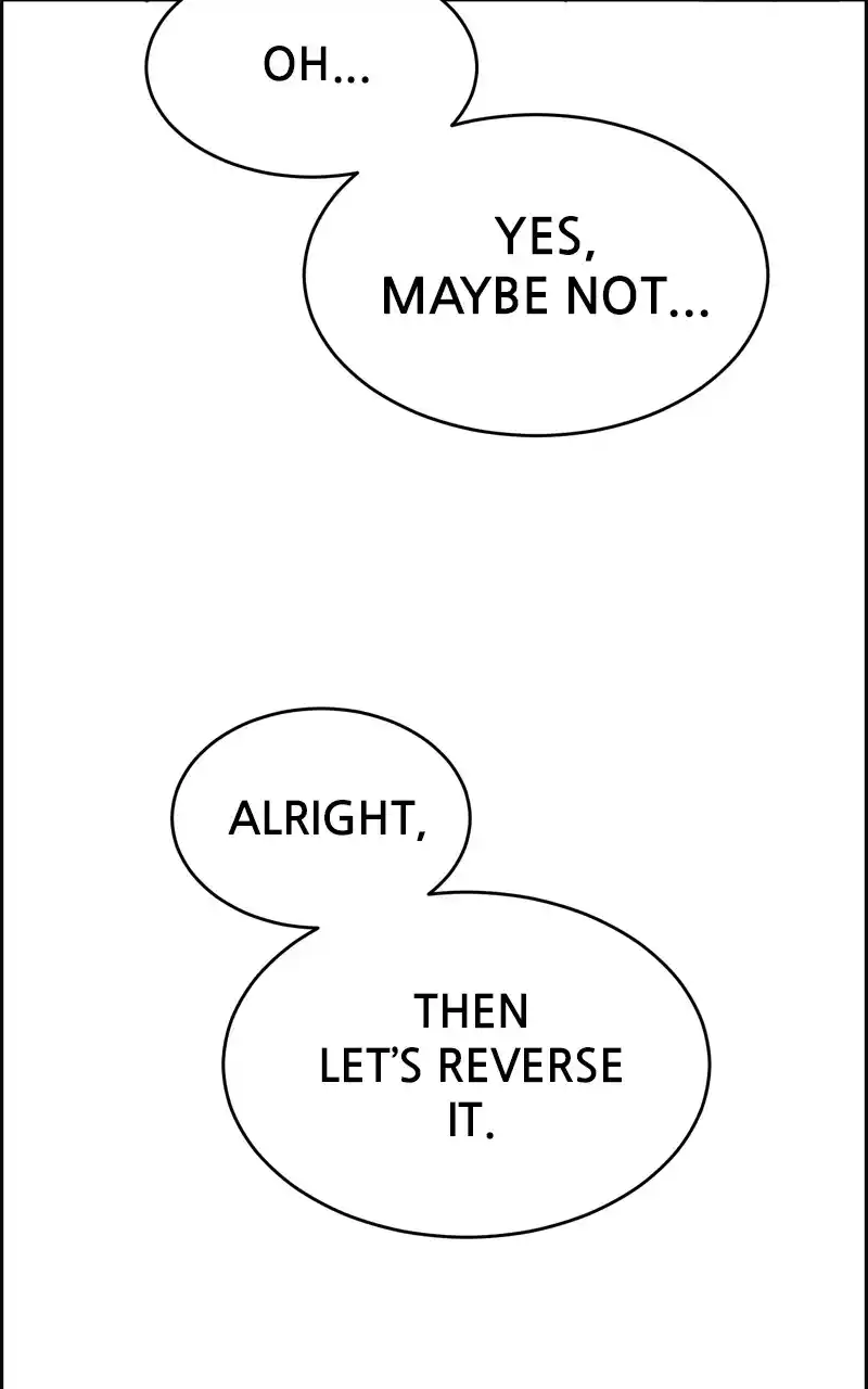 Flawed Almighty Chapter 111