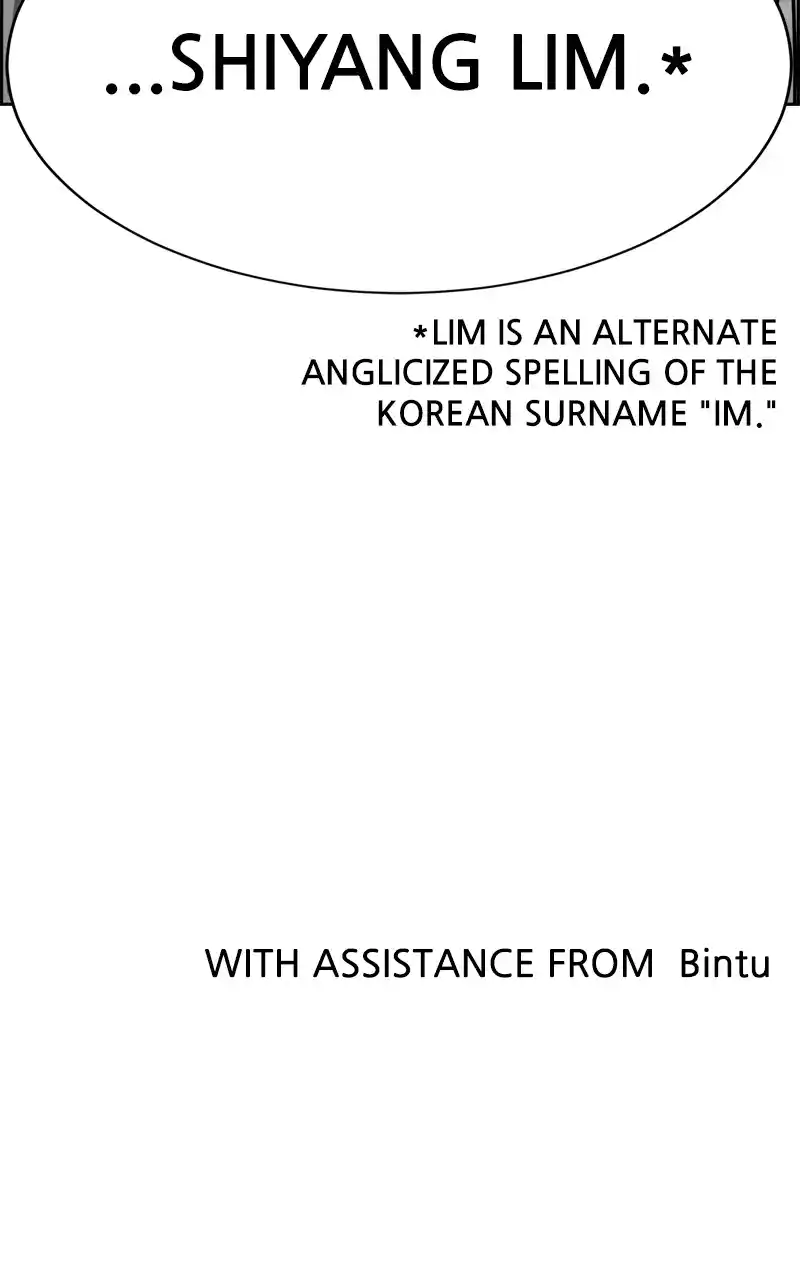 Flawed Almighty Chapter 111