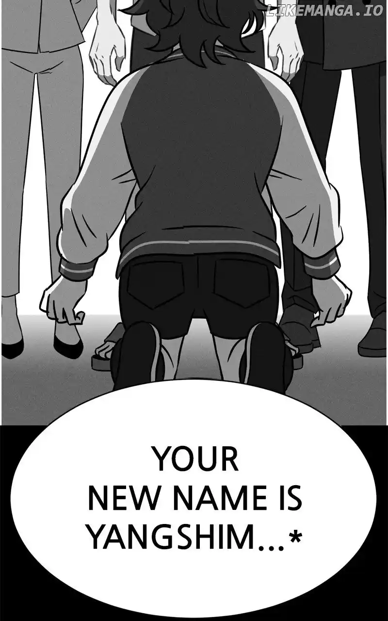 Flawed Almighty Chapter 112