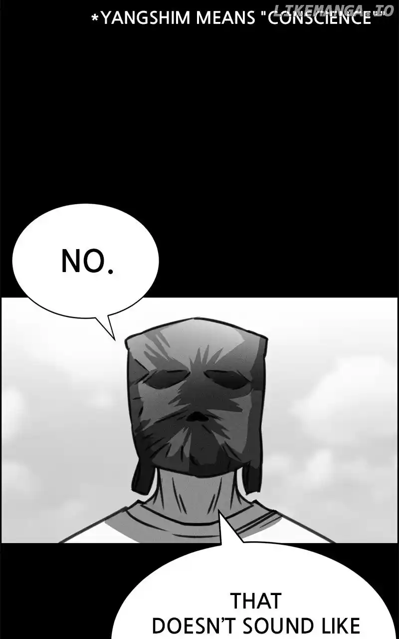 Flawed Almighty Chapter 112