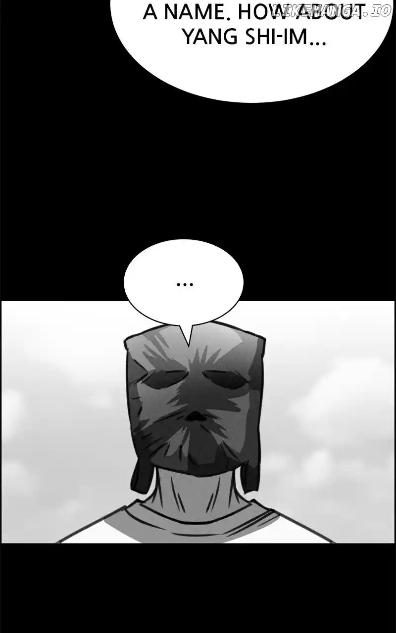 Flawed Almighty Chapter 112