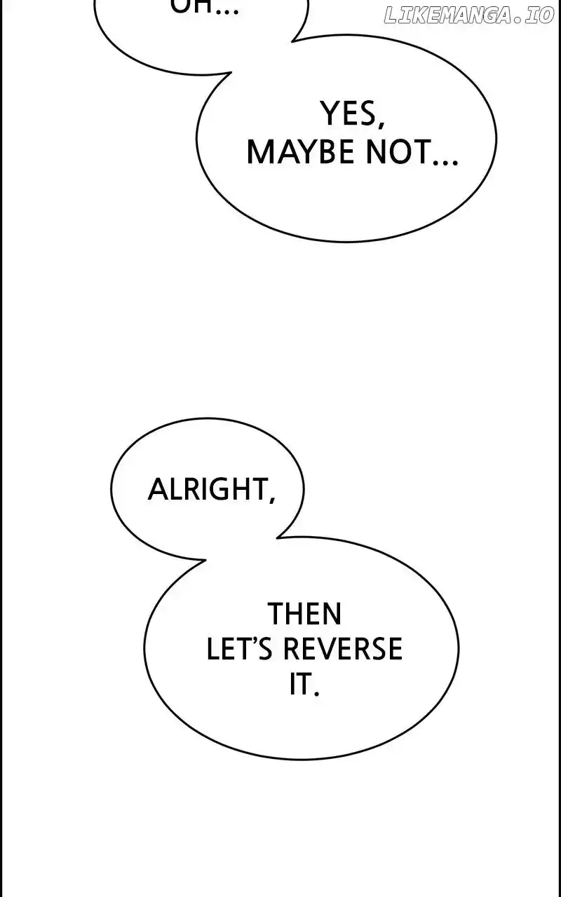 Flawed Almighty Chapter 112