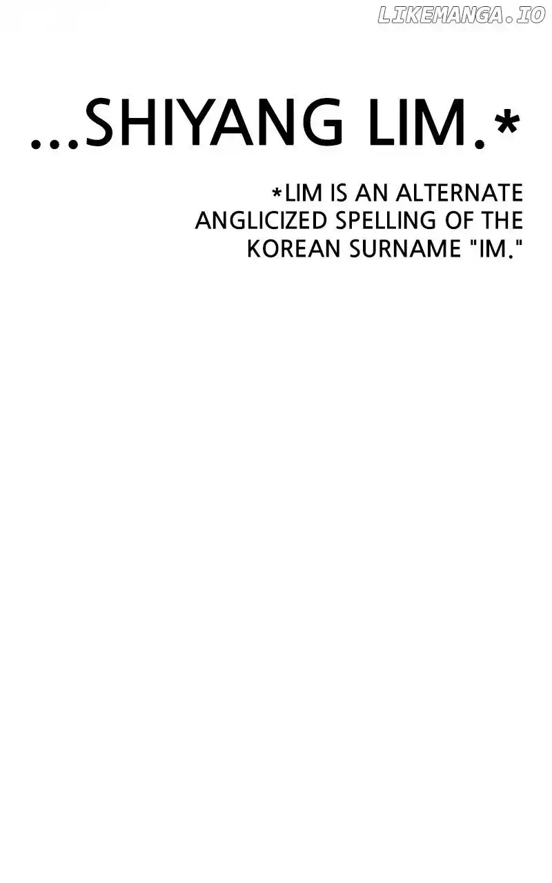 Flawed Almighty Chapter 112