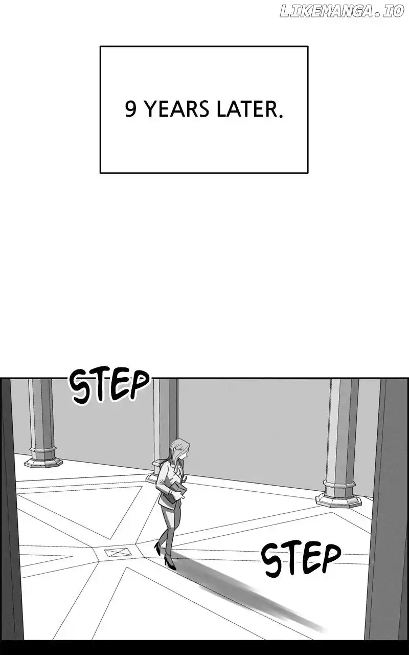 Flawed Almighty Chapter 112