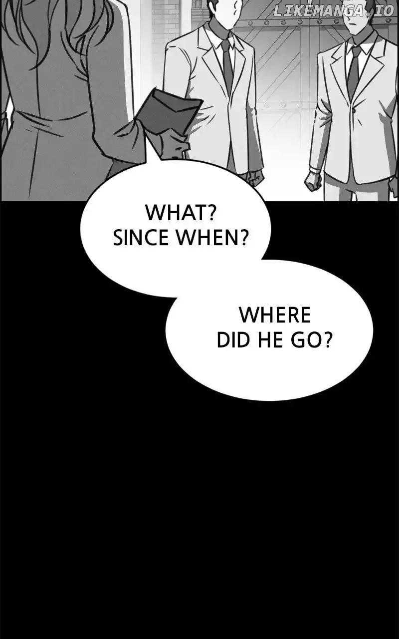 Flawed Almighty Chapter 112