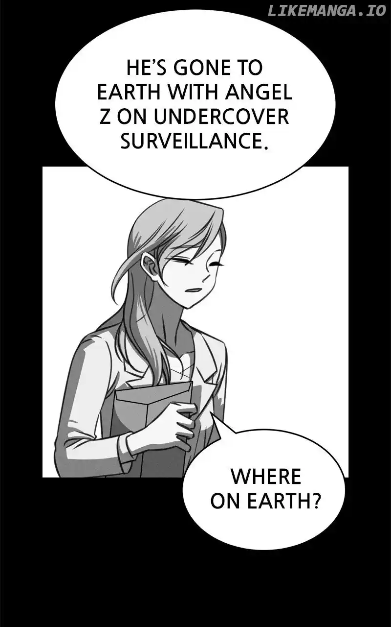 Flawed Almighty Chapter 112