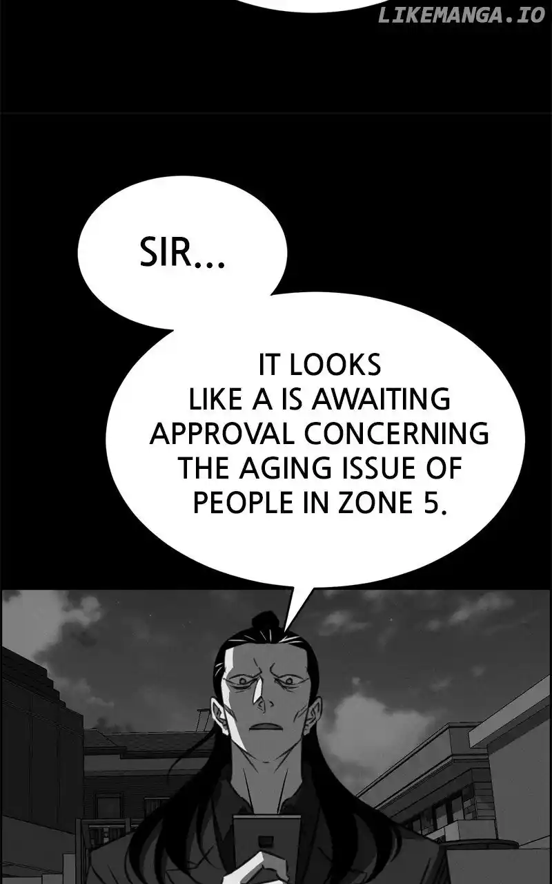 Flawed Almighty Chapter 112