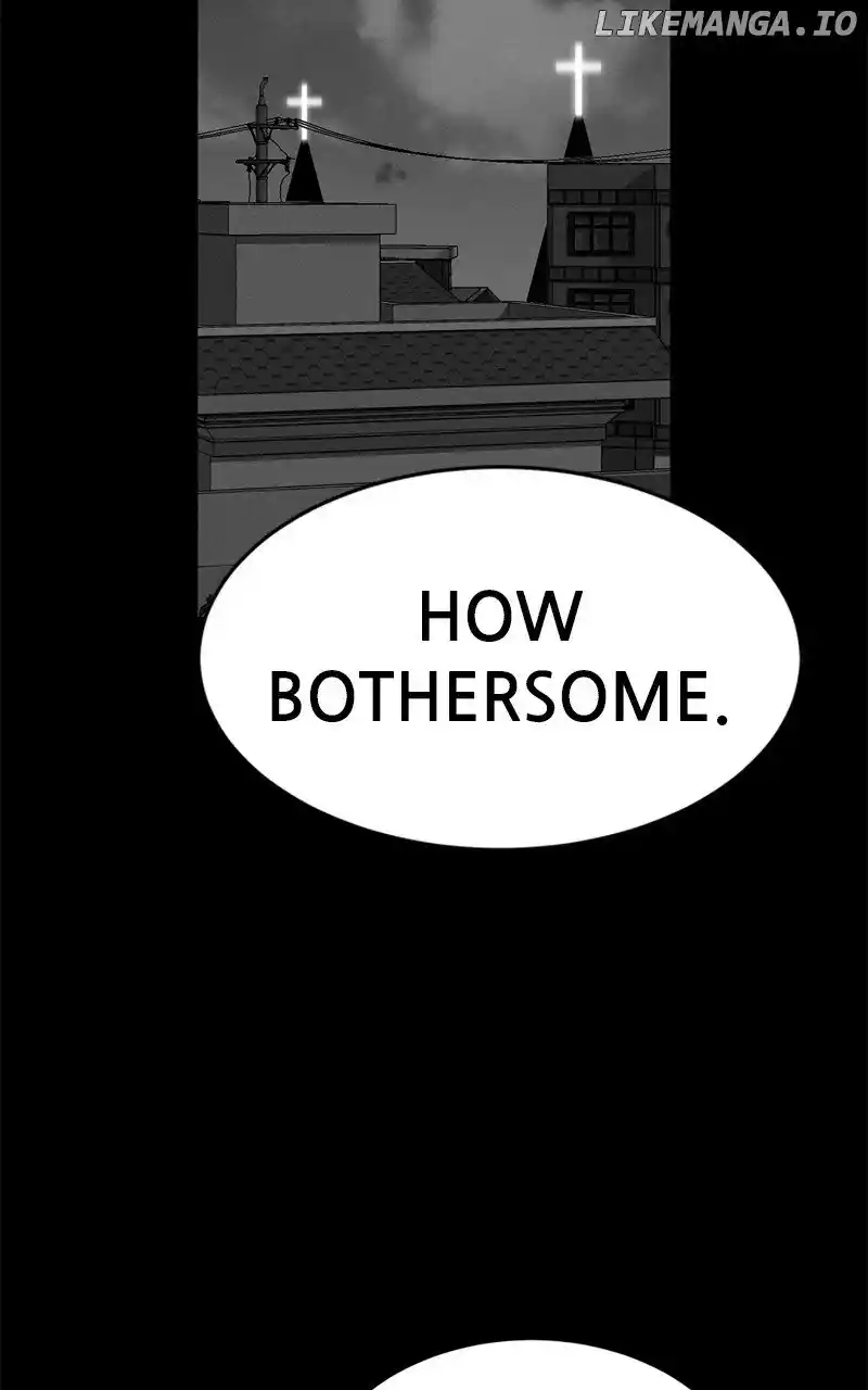 Flawed Almighty Chapter 112