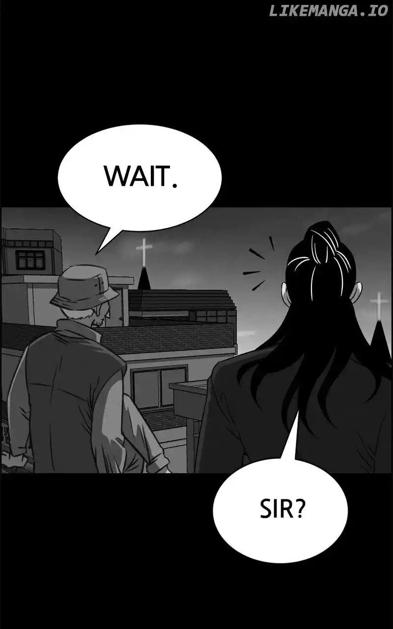 Flawed Almighty Chapter 112