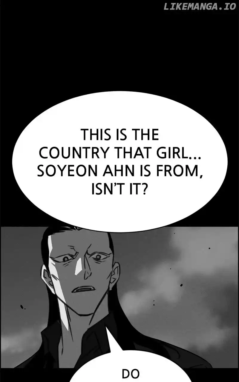 Flawed Almighty Chapter 112