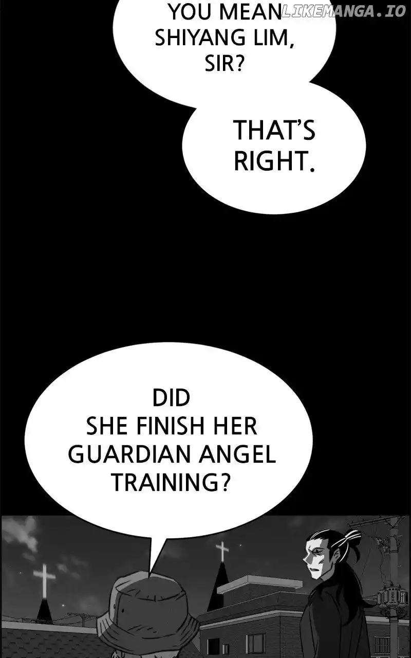 Flawed Almighty Chapter 112