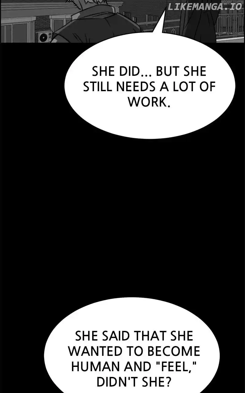 Flawed Almighty Chapter 112