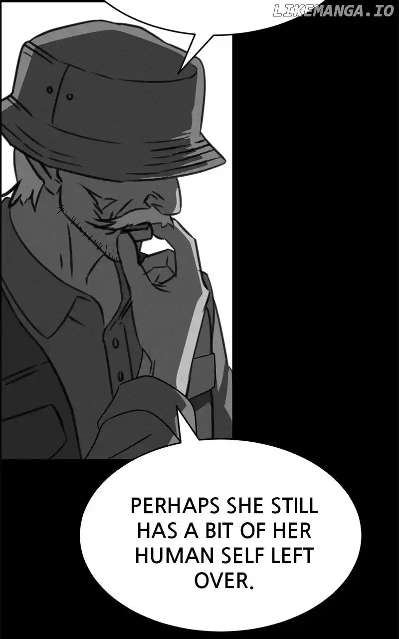 Flawed Almighty Chapter 112