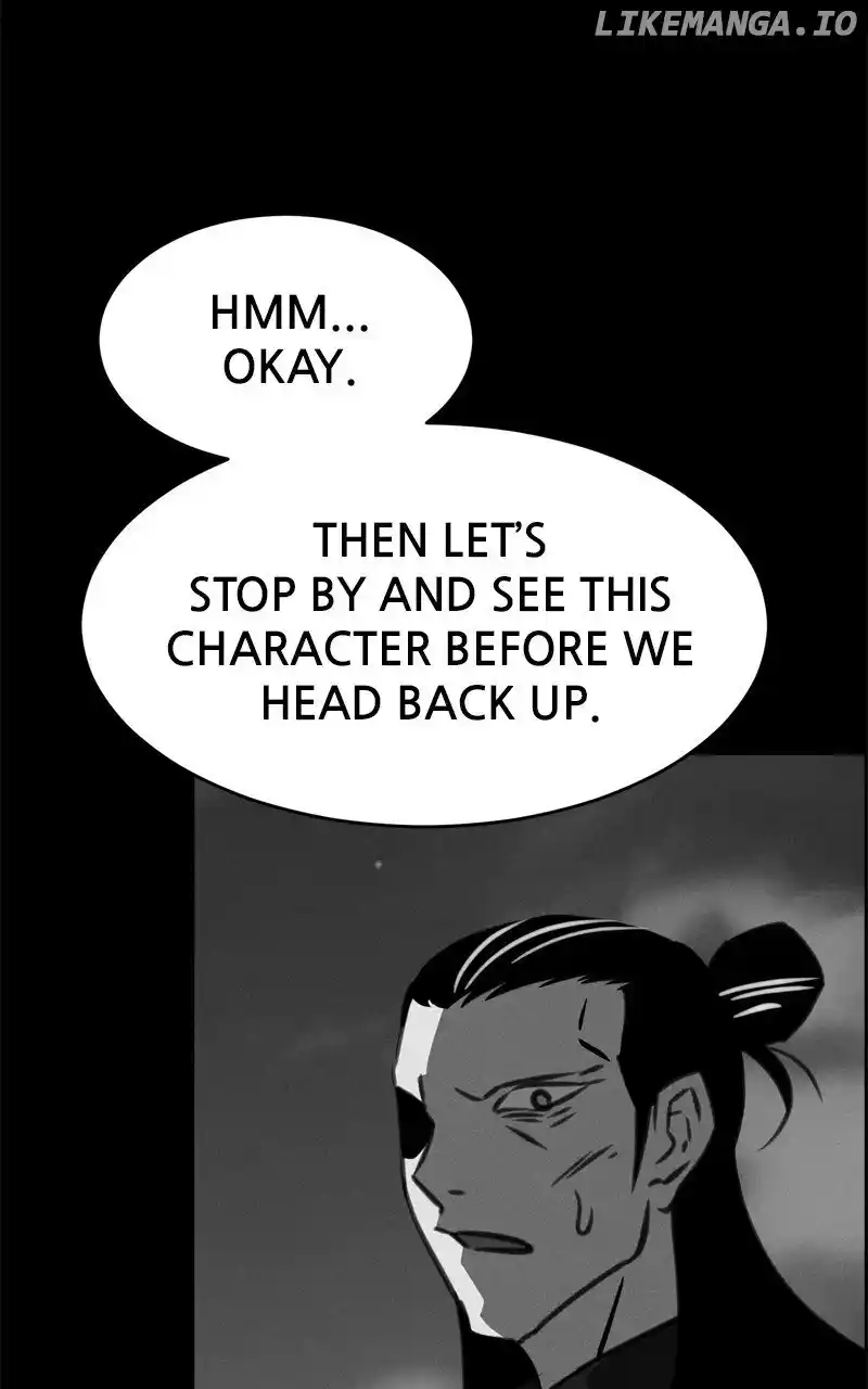 Flawed Almighty Chapter 112