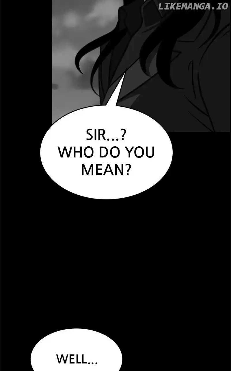 Flawed Almighty Chapter 112