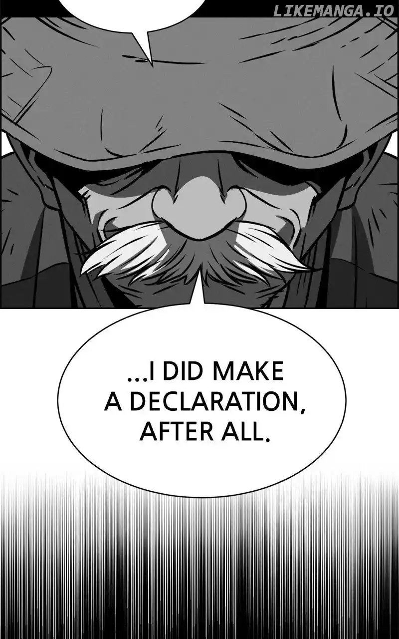 Flawed Almighty Chapter 112