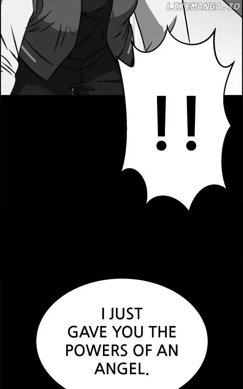 Flawed Almighty Chapter 112