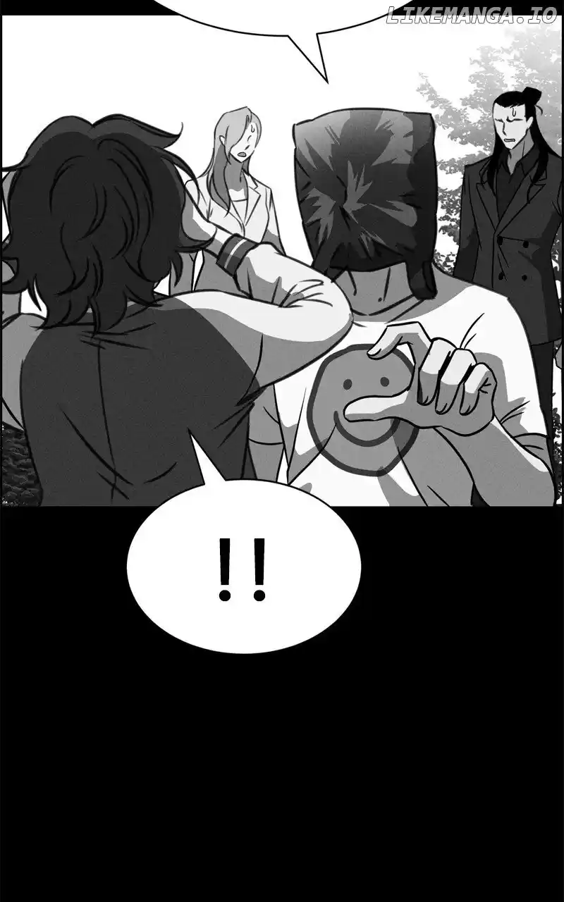 Flawed Almighty Chapter 112