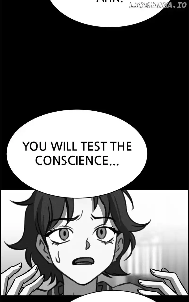 Flawed Almighty Chapter 112