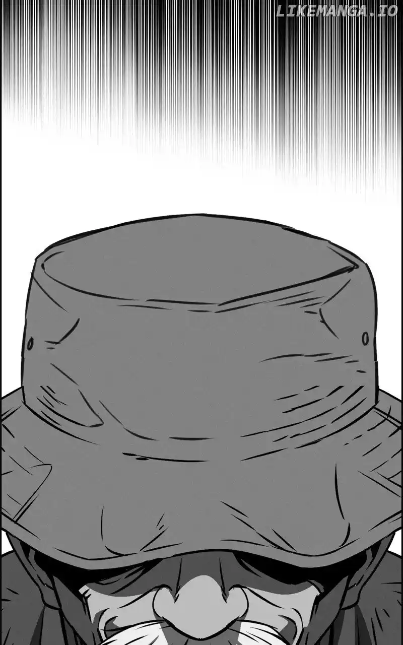 Flawed Almighty Chapter 112