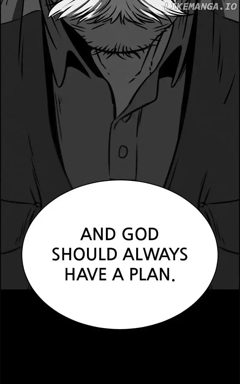 Flawed Almighty Chapter 112