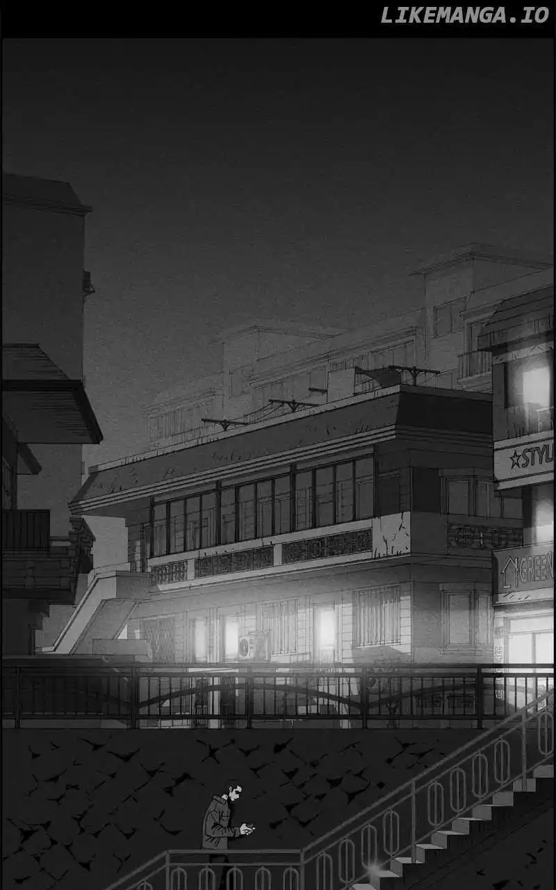 Flawed Almighty Chapter 112