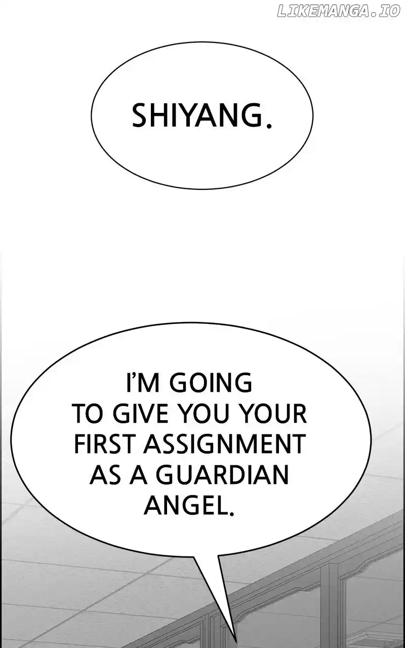 Flawed Almighty Chapter 112