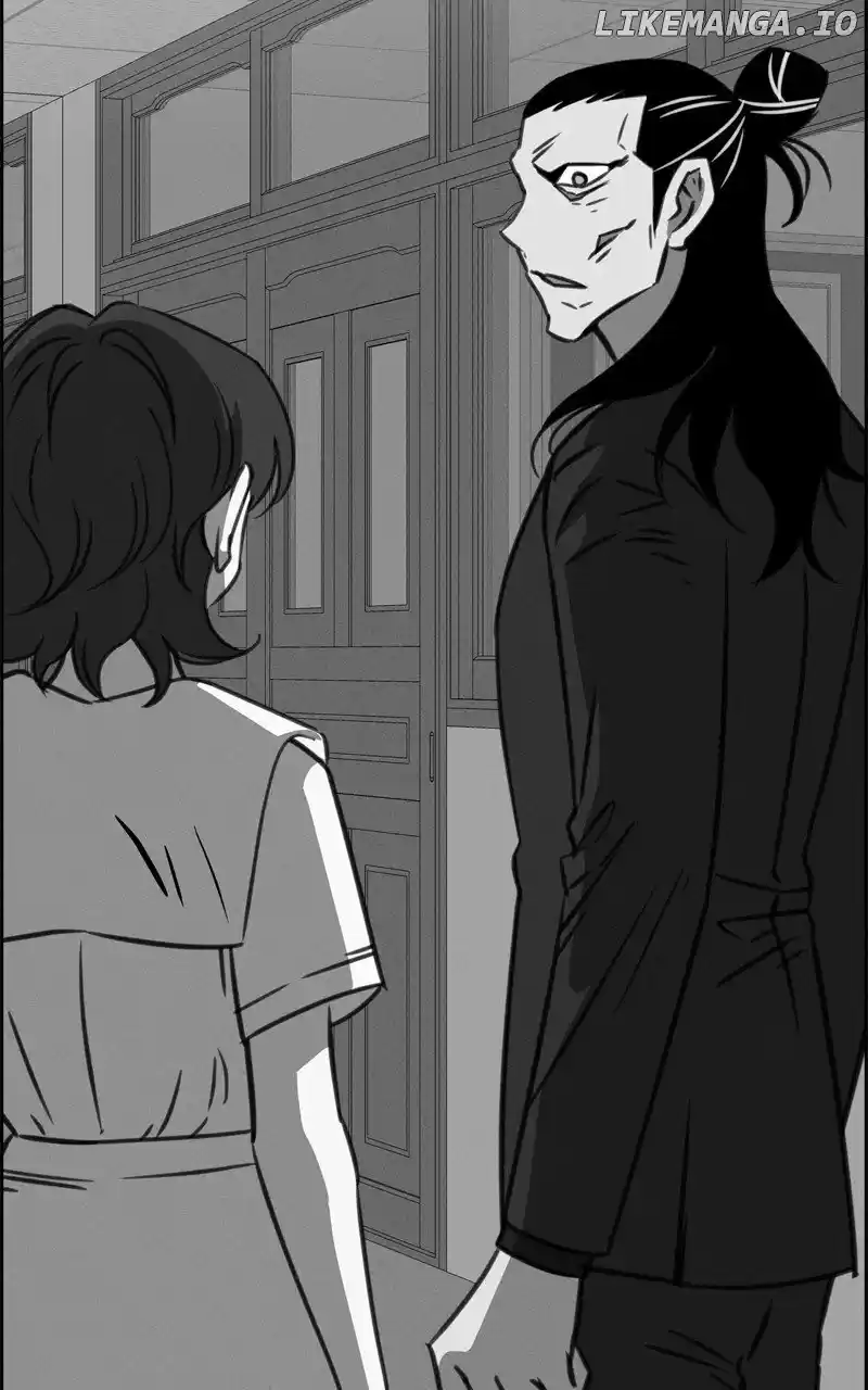 Flawed Almighty Chapter 112