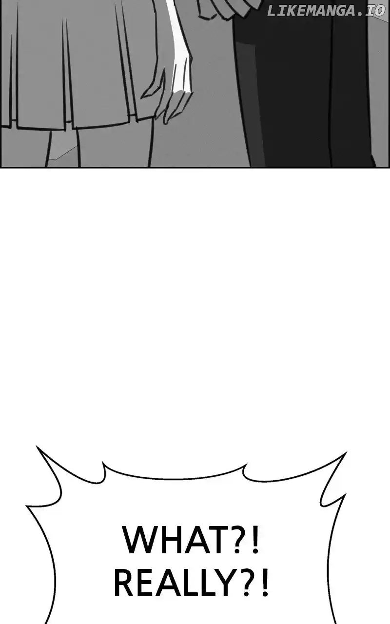 Flawed Almighty Chapter 112