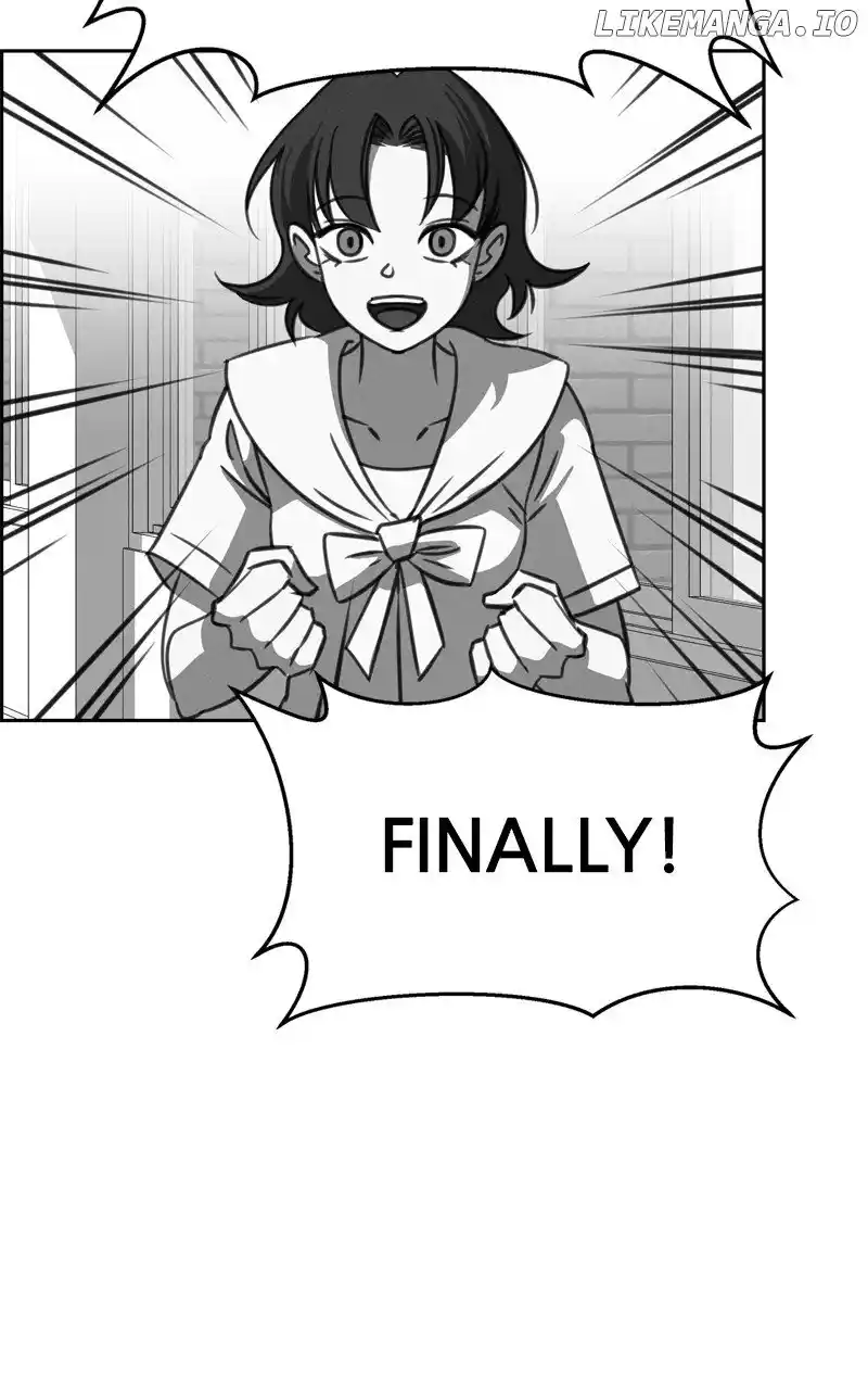 Flawed Almighty Chapter 112