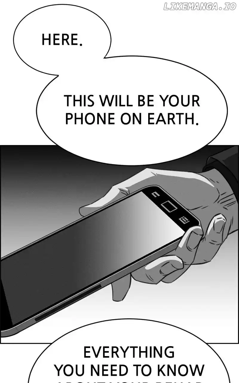 Flawed Almighty Chapter 112