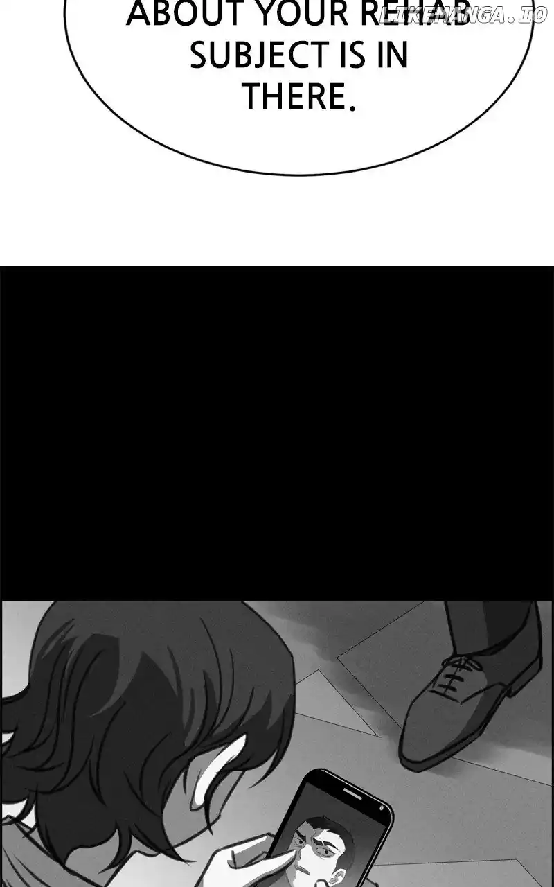 Flawed Almighty Chapter 112