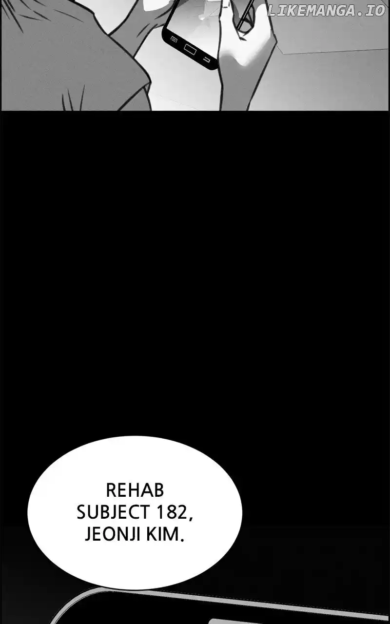 Flawed Almighty Chapter 112