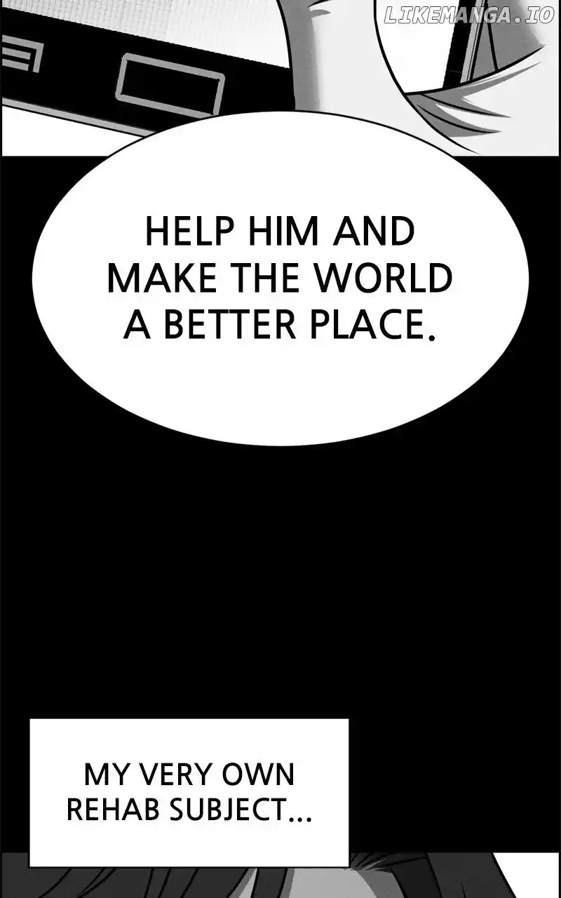 Flawed Almighty Chapter 112