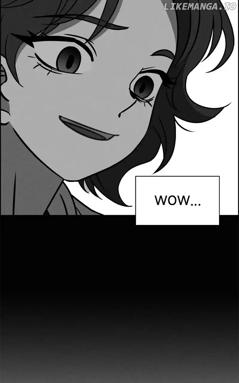 Flawed Almighty Chapter 112