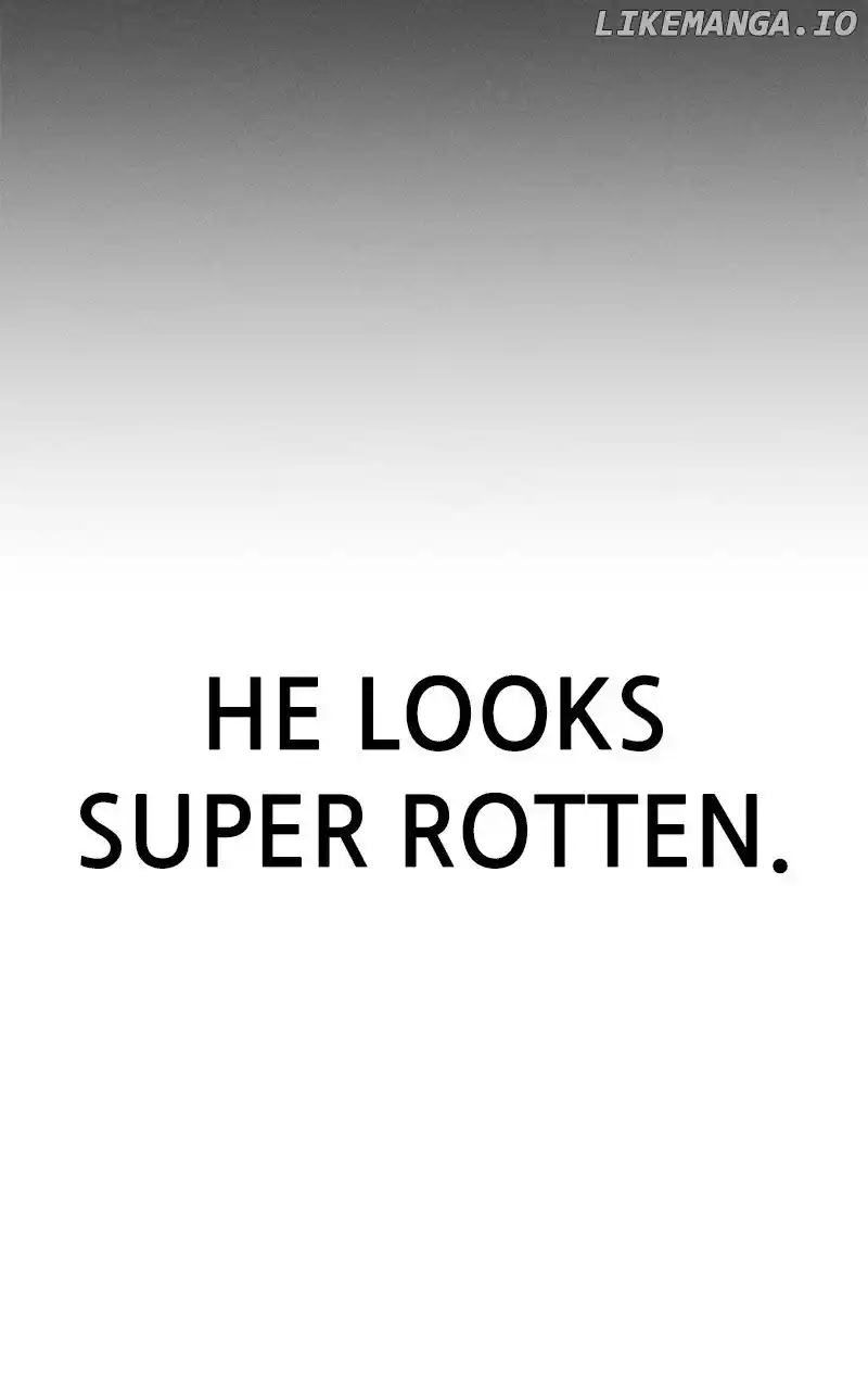 Flawed Almighty Chapter 112