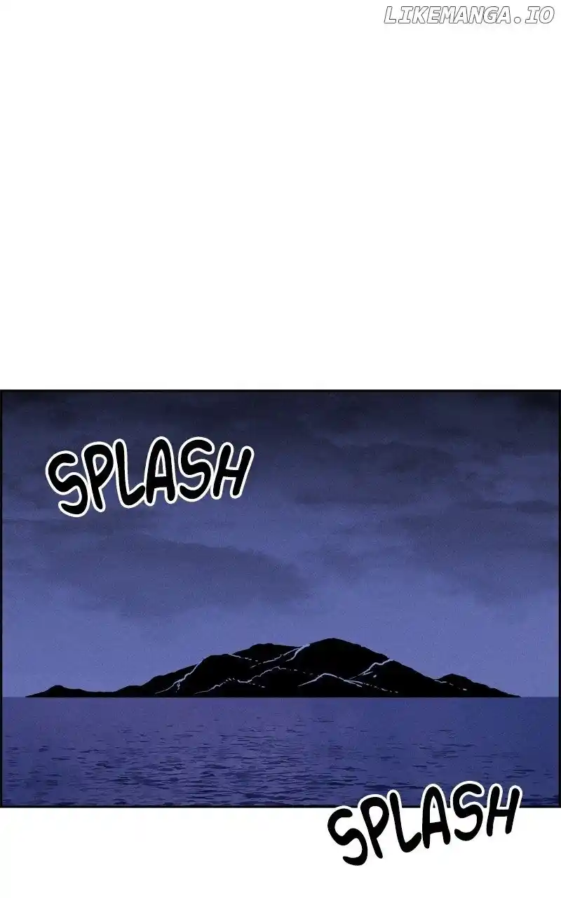 Flawed Almighty Chapter 112