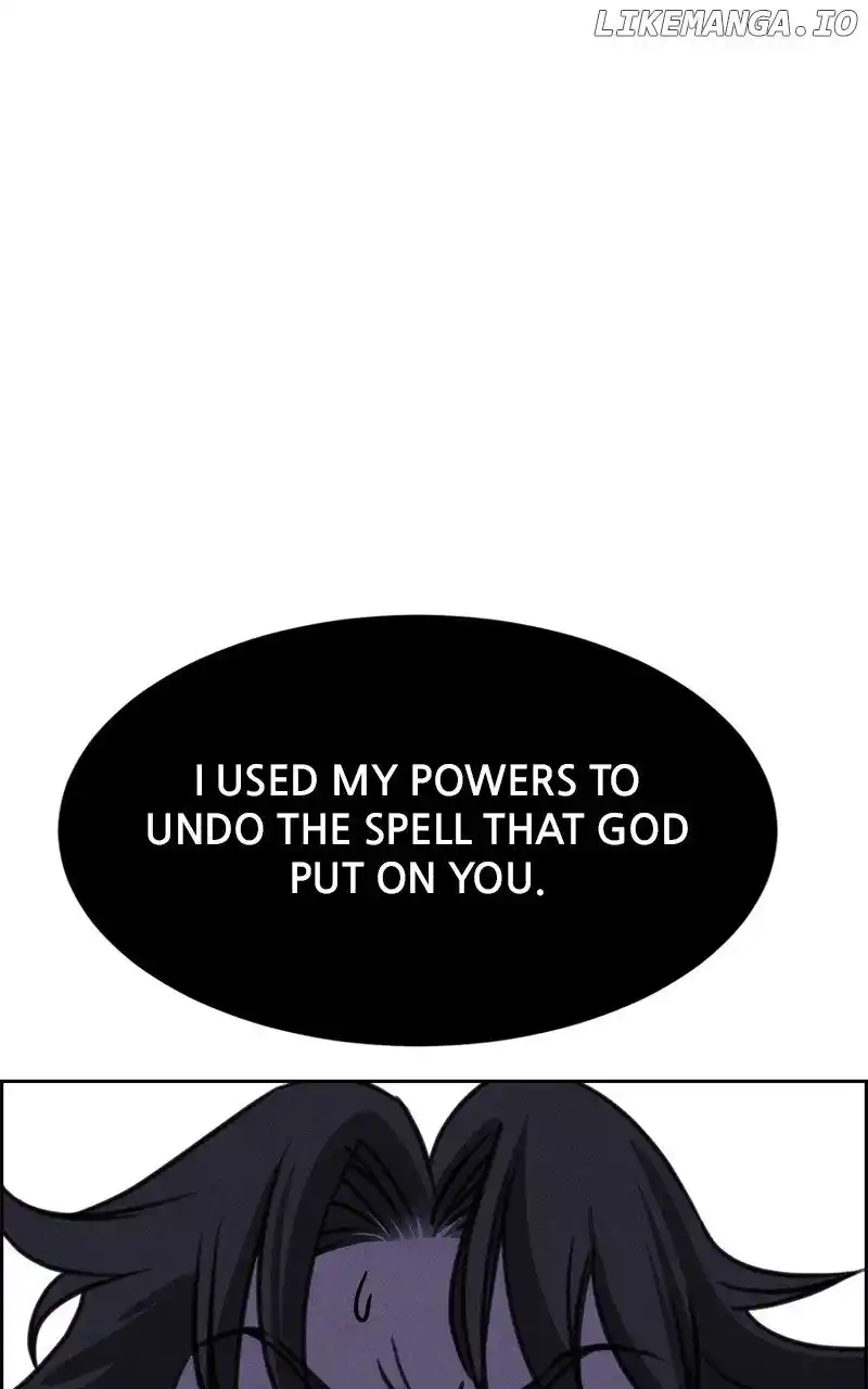 Flawed Almighty Chapter 112