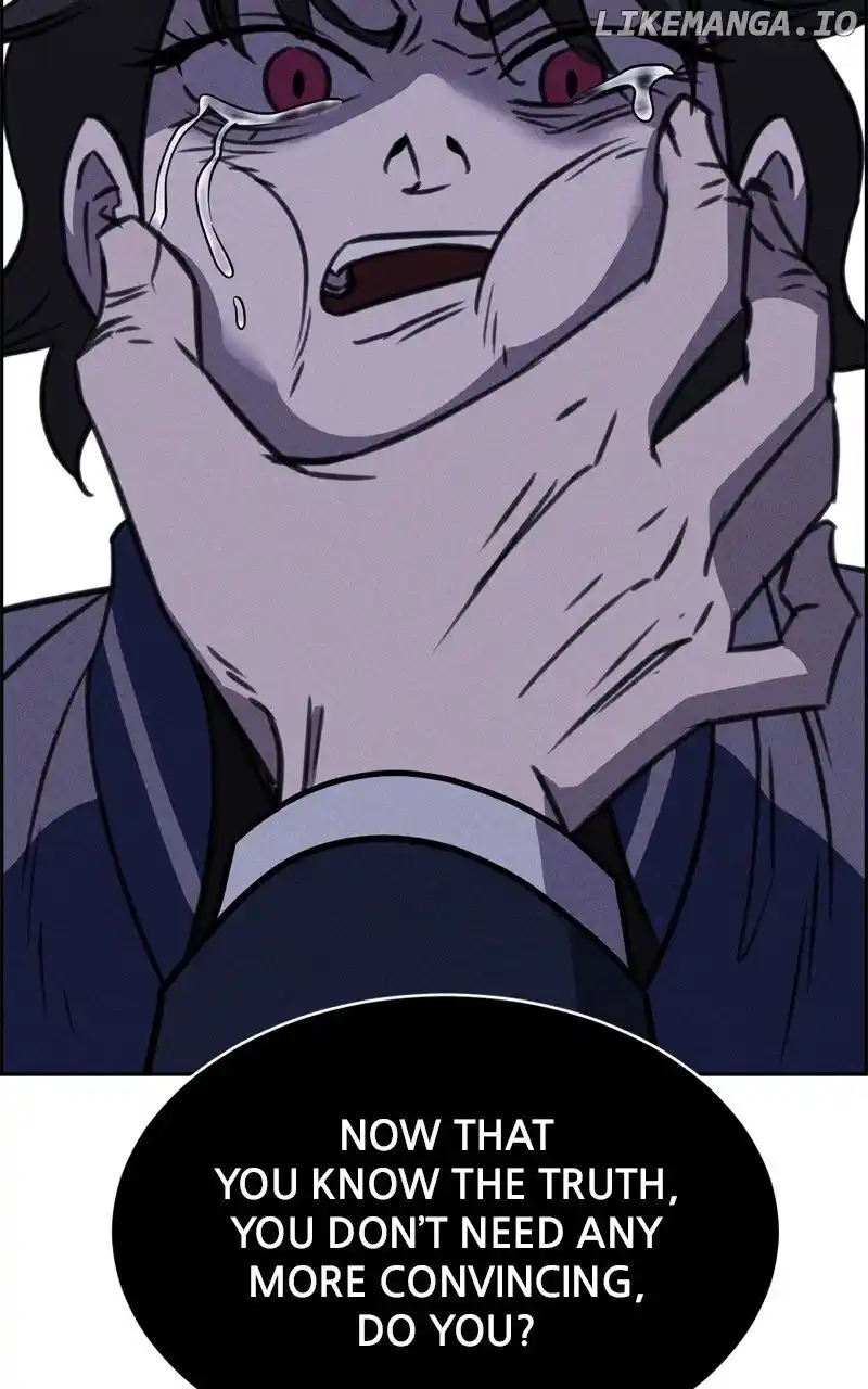 Flawed Almighty Chapter 112