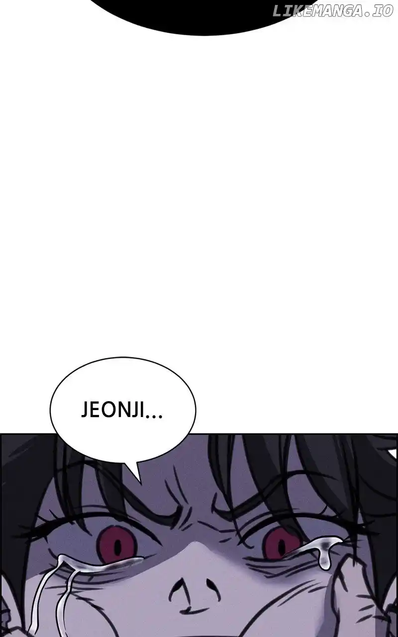 Flawed Almighty Chapter 112