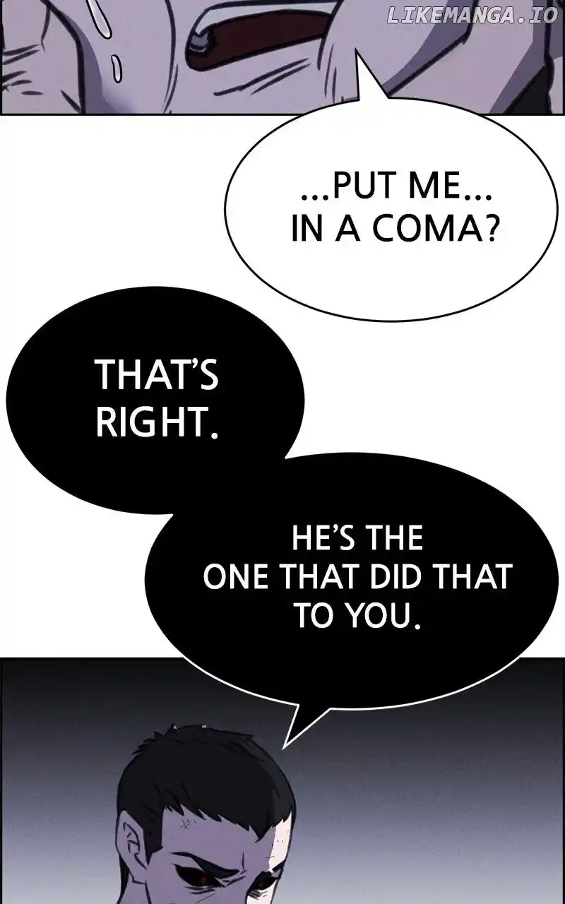 Flawed Almighty Chapter 112