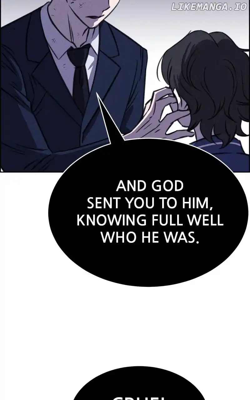 Flawed Almighty Chapter 112