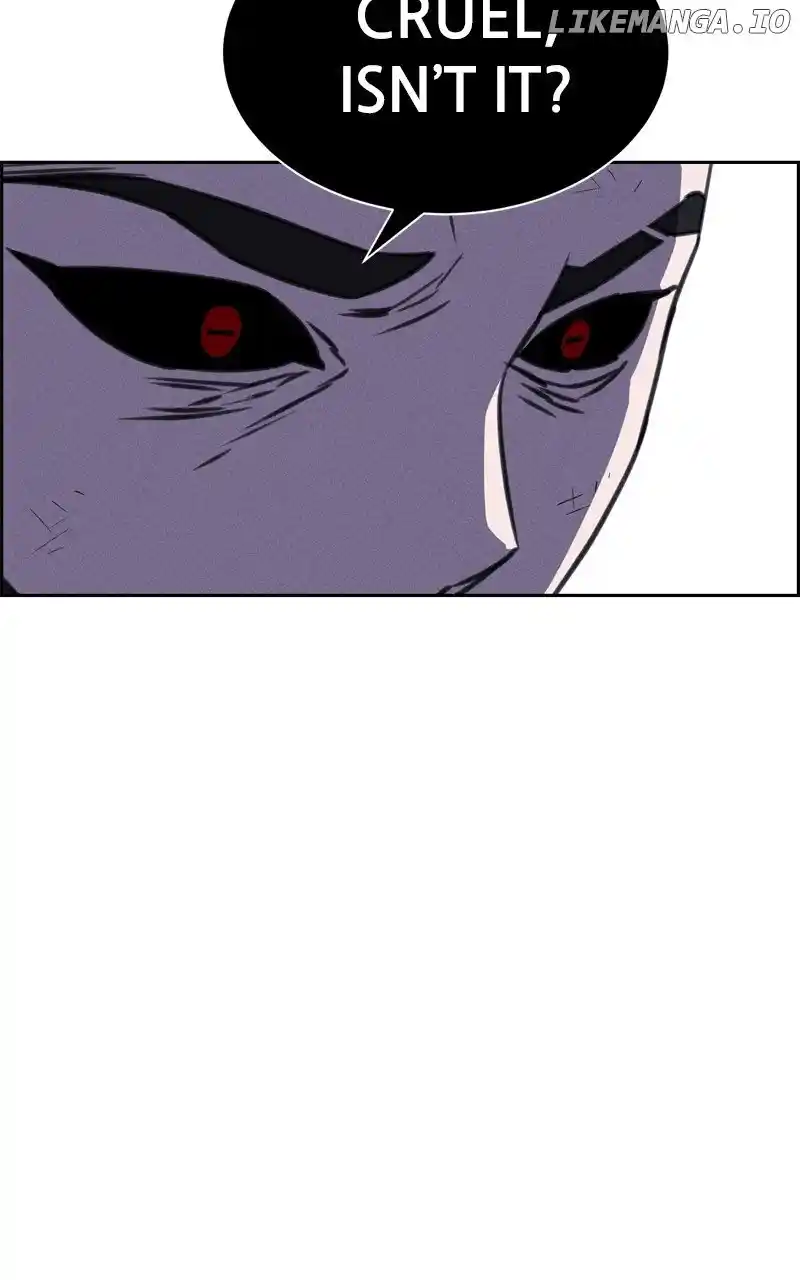 Flawed Almighty Chapter 112